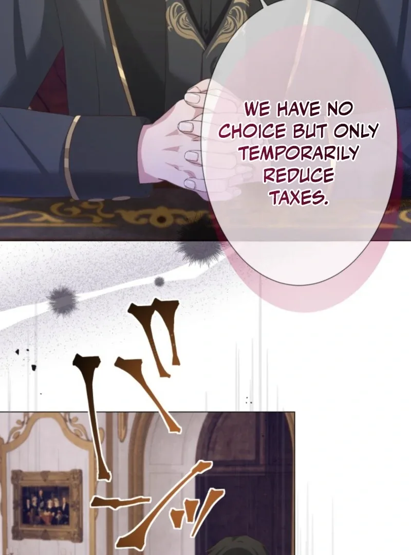 The Saint Who Wishes for Death Makes a Pact with the Cursed Prince Chapter 7 page 60