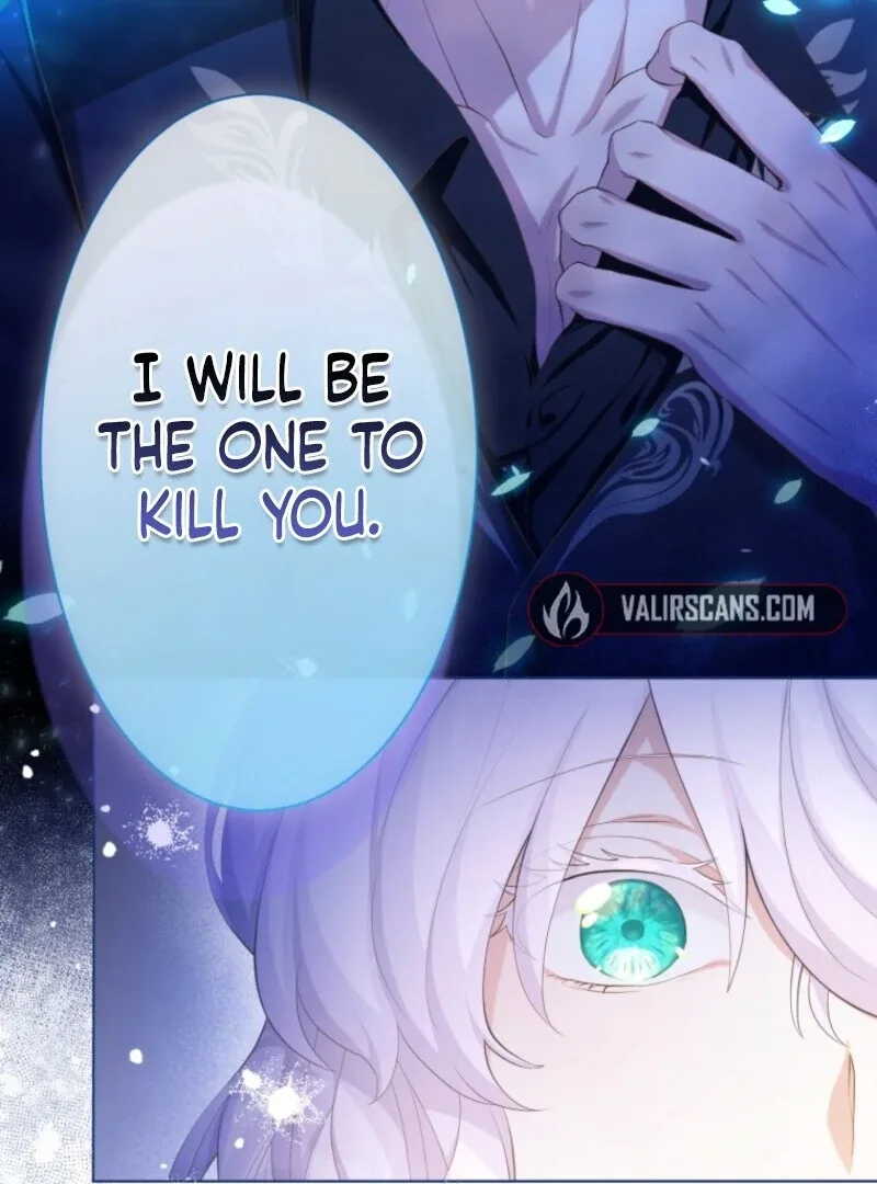 The Saint Who Wishes for Death Makes a Pact with the Cursed Prince Chapter 2 page 96