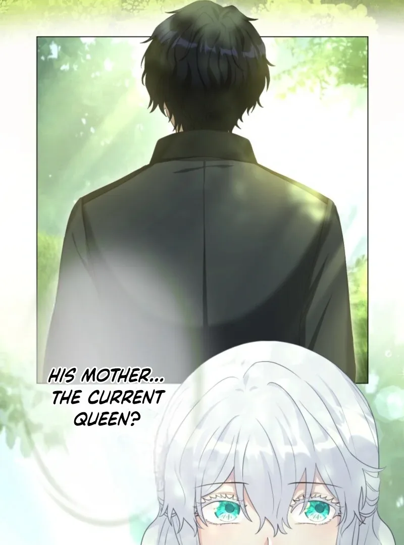 The Saint Who Wishes for Death Makes a Pact with the Cursed Prince Chapter 7 page 80