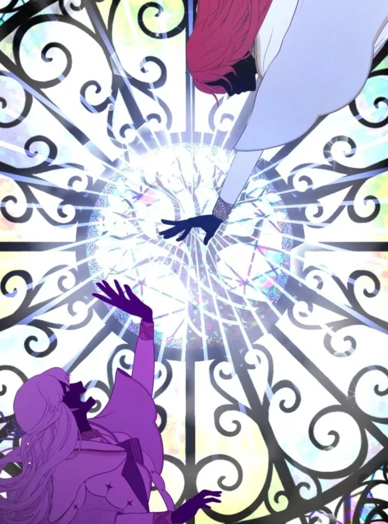 The Saint Who Wishes for Death Makes a Pact with the Cursed Prince Chapter 3 page 24