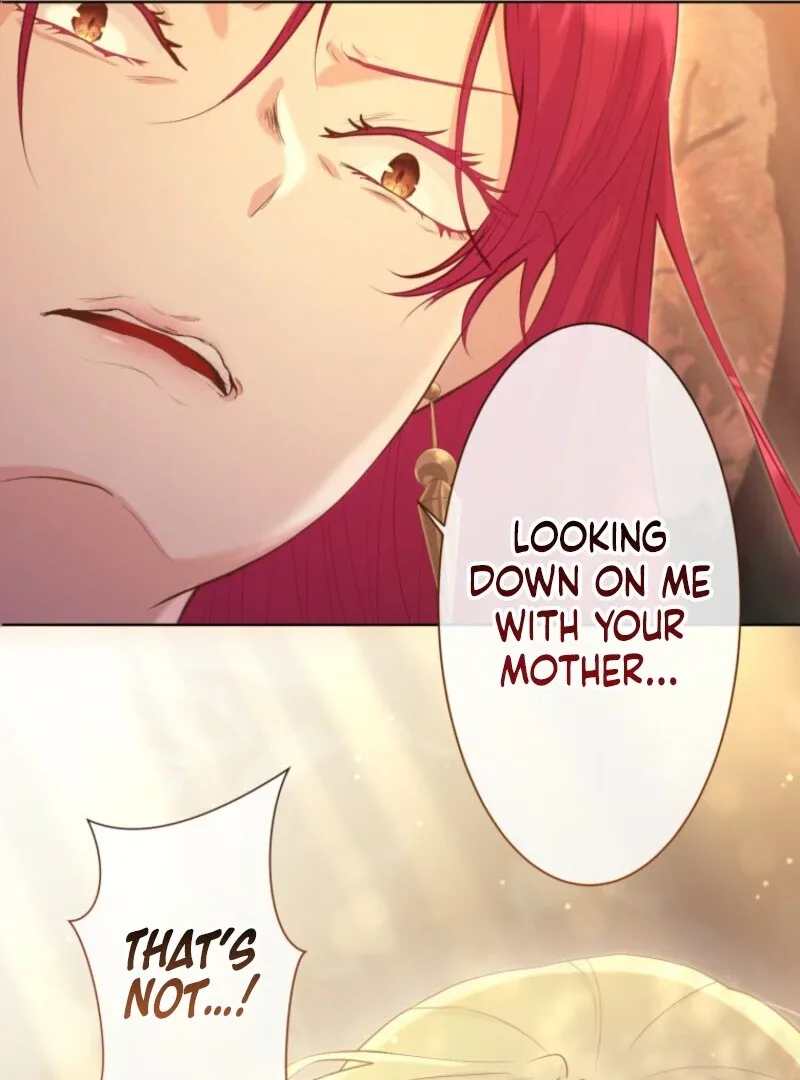The Saint Who Wishes for Death Makes a Pact with the Cursed Prince Chapter 1 page 137