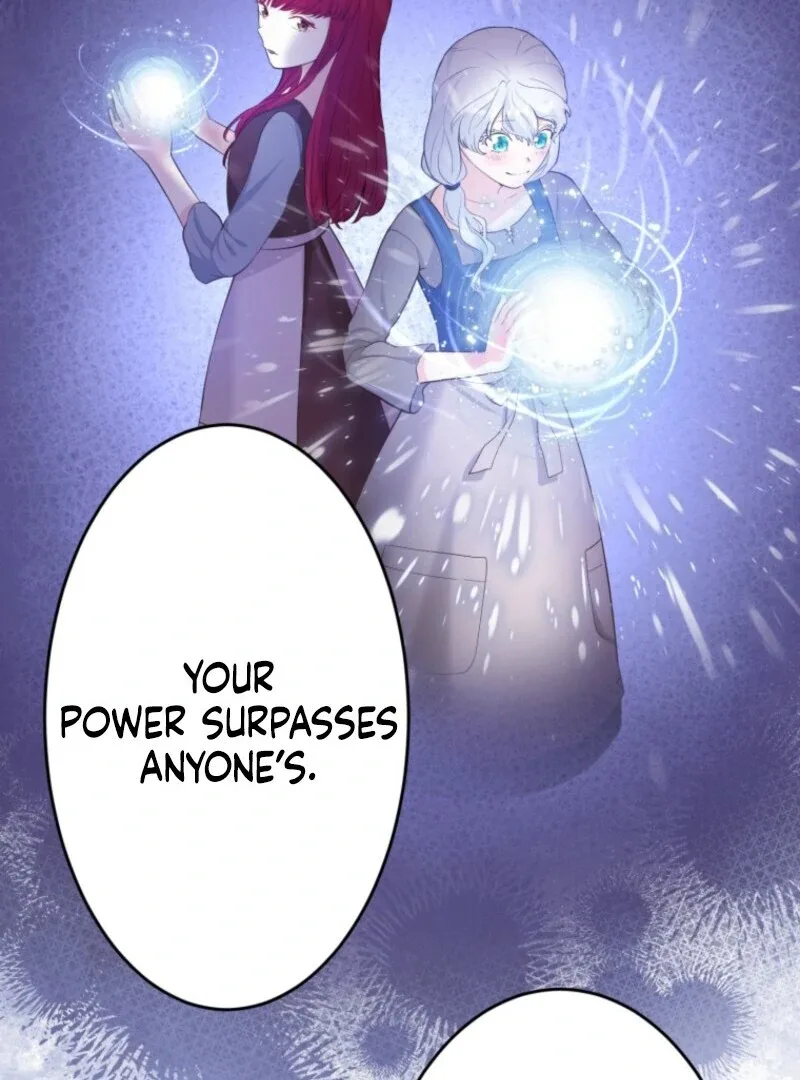The Saint Who Wishes for Death Makes a Pact with the Cursed Prince Chapter 1 page 140