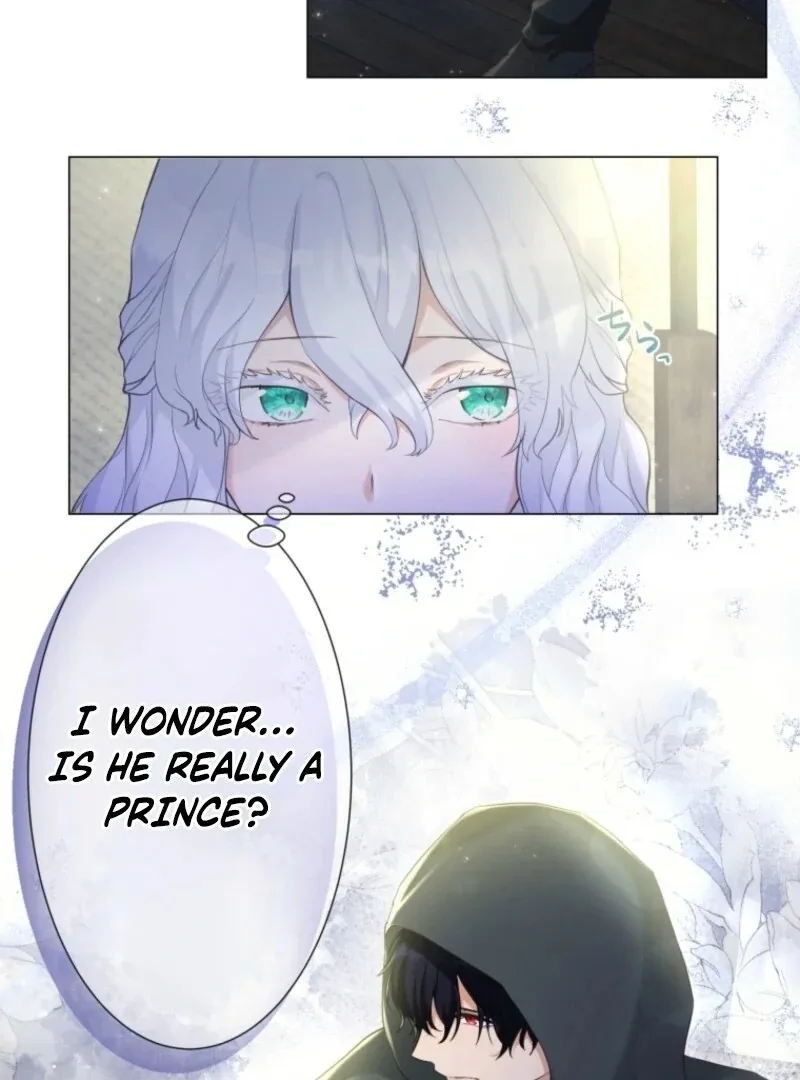 The Saint Who Wishes for Death Makes a Pact with the Cursed Prince Chapter 3 page 9