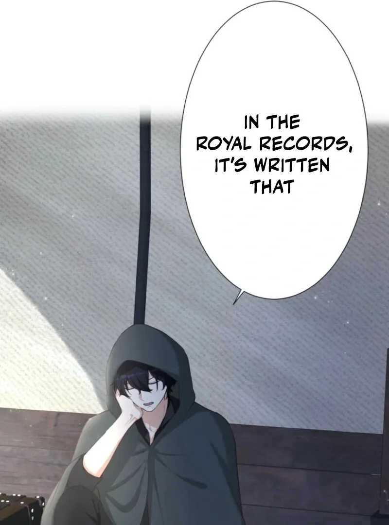 The Saint Who Wishes for Death Makes a Pact with the Cursed Prince Chapter 3 page 13