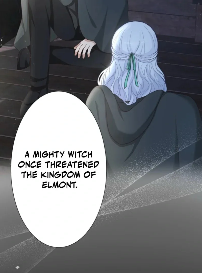 The Saint Who Wishes for Death Makes a Pact with the Cursed Prince Chapter 3 page 14