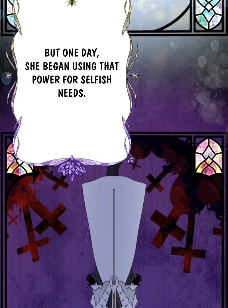 The Saint Who Wishes for Death Makes a Pact with the Cursed Prince Chapter 3 page 20