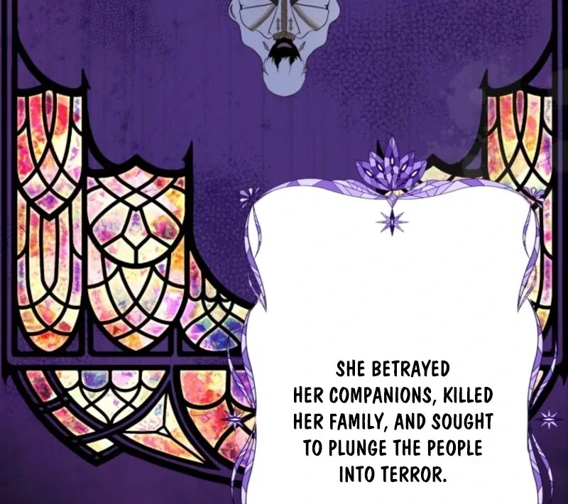 The Saint Who Wishes for Death Makes a Pact with the Cursed Prince Chapter 3 page 21