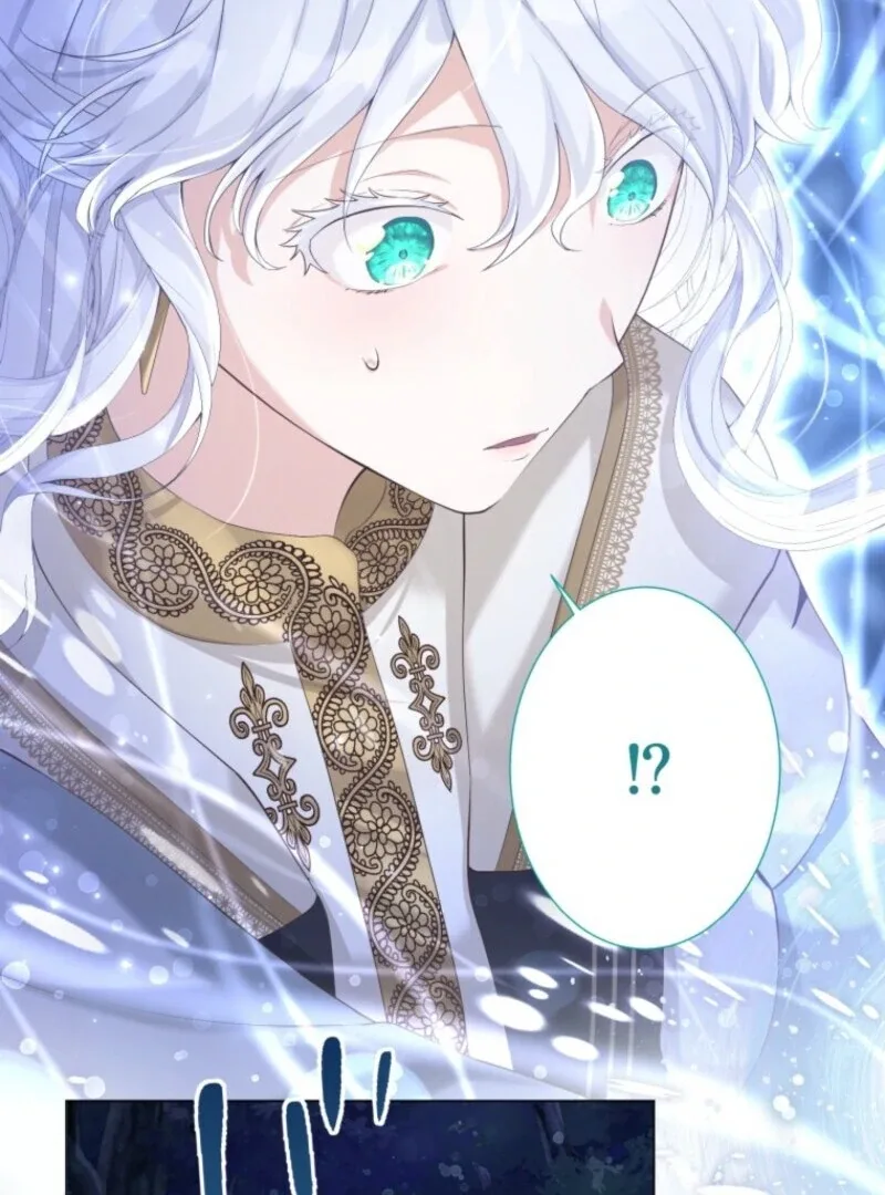 The Saint Who Wishes for Death Makes a Pact with the Cursed Prince Chapter 2 page 107
