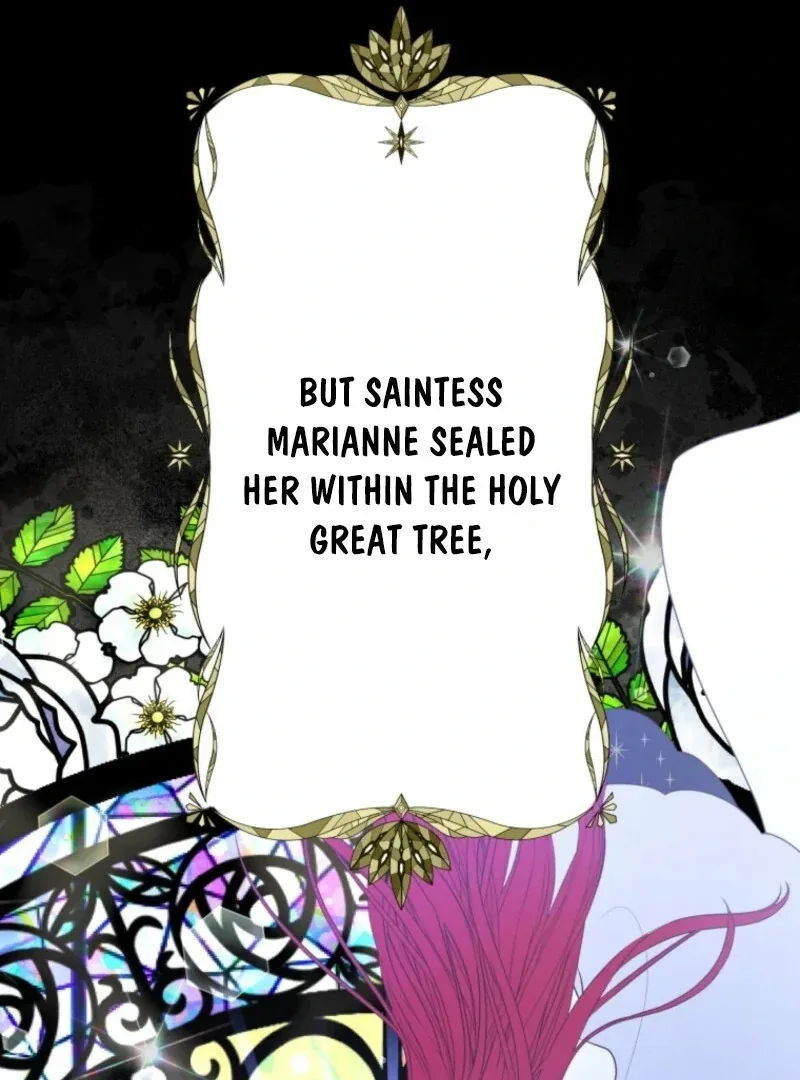 The Saint Who Wishes for Death Makes a Pact with the Cursed Prince Chapter 3 page 23