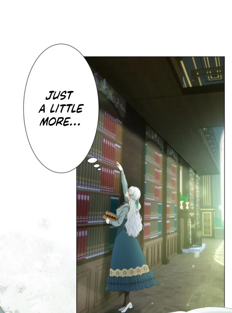 The Saint Who Wishes for Death Makes a Pact with the Cursed Prince Chapter 6 page 26