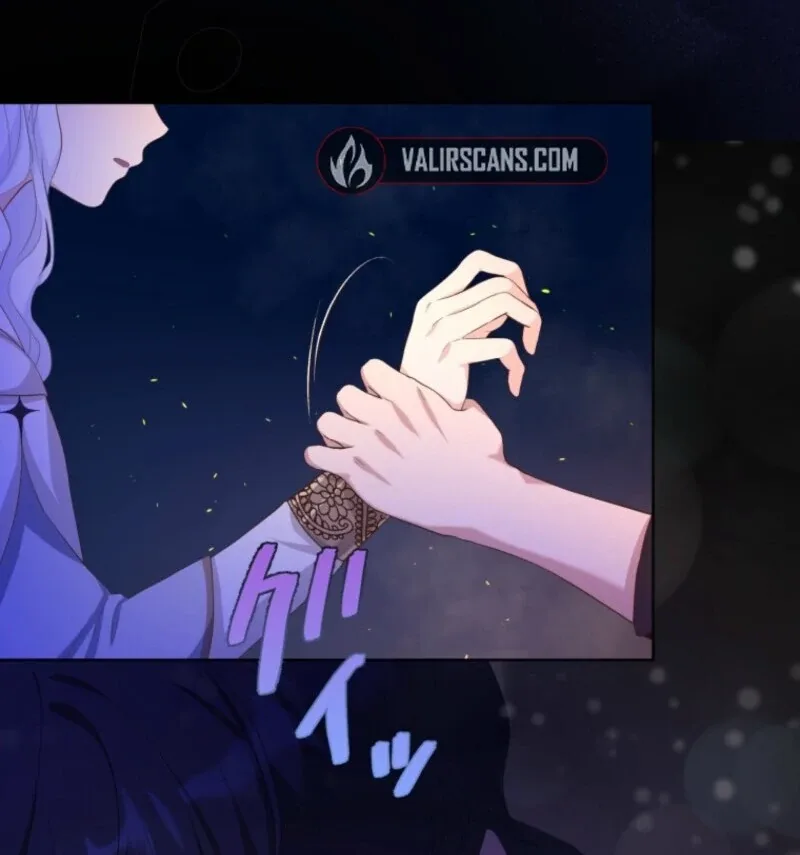 The Saint Who Wishes for Death Makes a Pact with the Cursed Prince Chapter 2 page 103