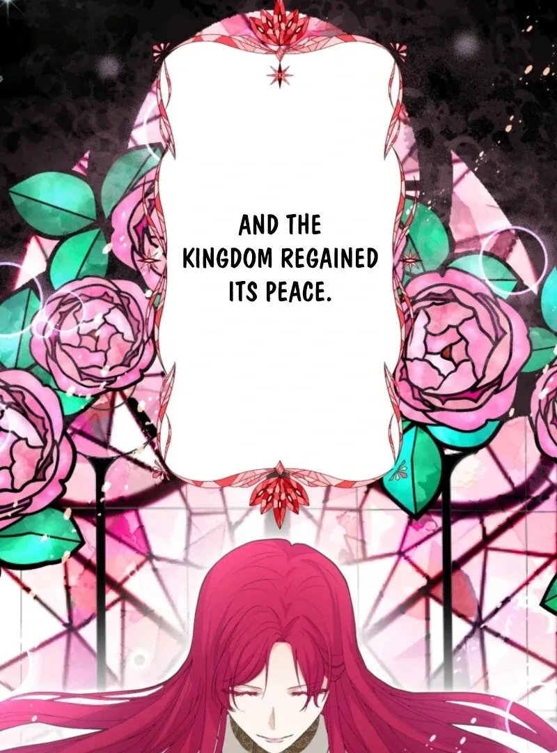 The Saint Who Wishes for Death Makes a Pact with the Cursed Prince Chapter 3 page 26