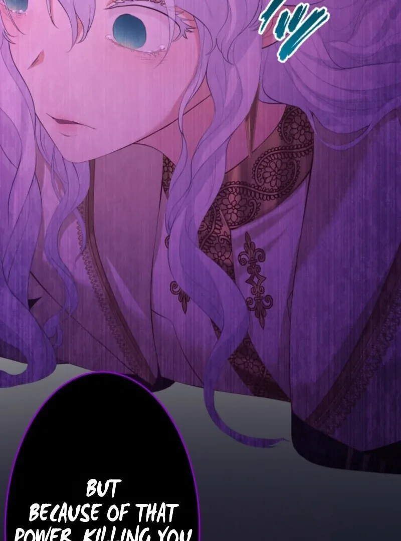The Saint Who Wishes for Death Makes a Pact with the Cursed Prince Chapter 1 page 144