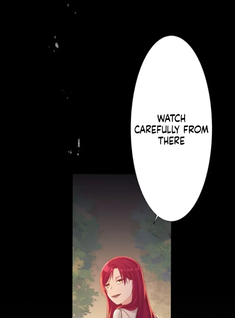 The Saint Who Wishes for Death Makes a Pact with the Cursed Prince Chapter 1 page 150