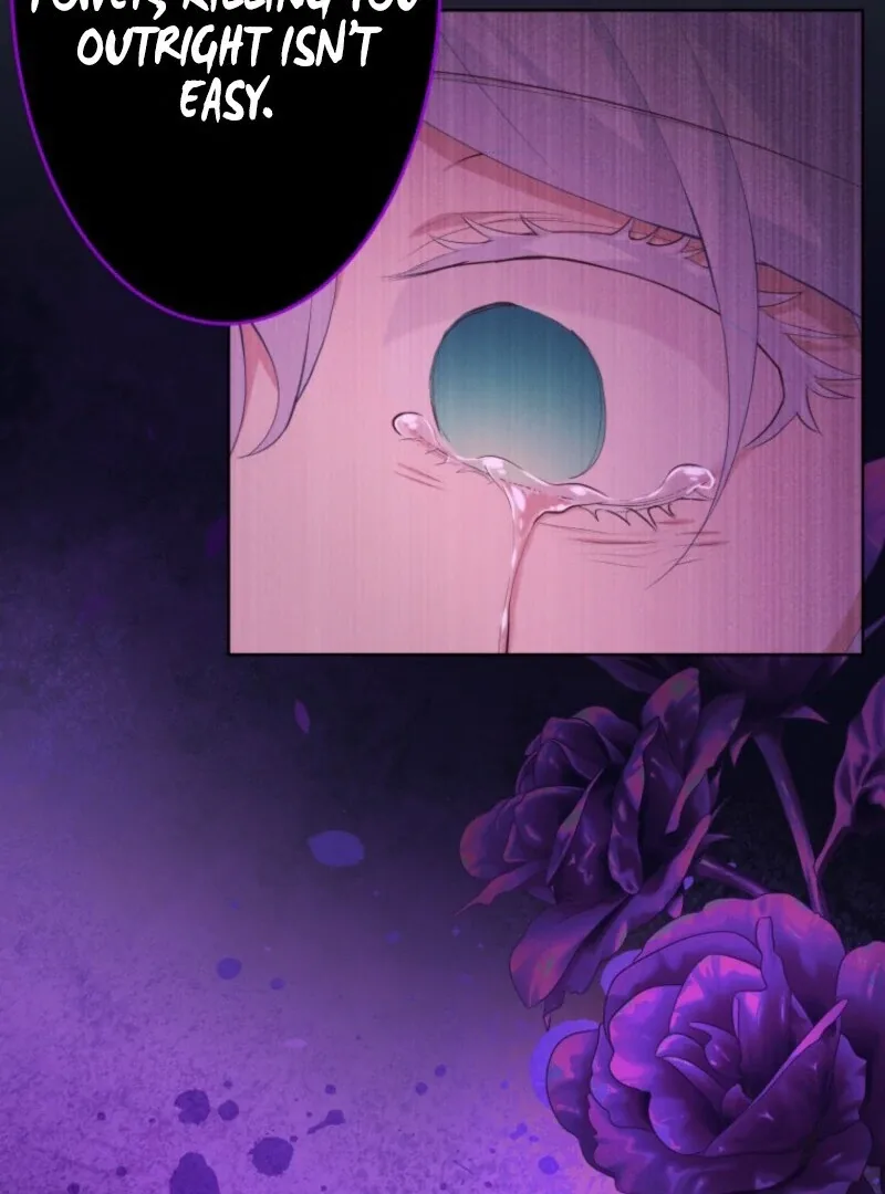The Saint Who Wishes for Death Makes a Pact with the Cursed Prince Chapter 1 page 145