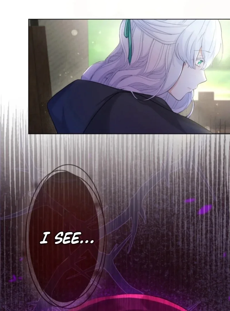The Saint Who Wishes for Death Makes a Pact with the Cursed Prince Chapter 3 page 31
