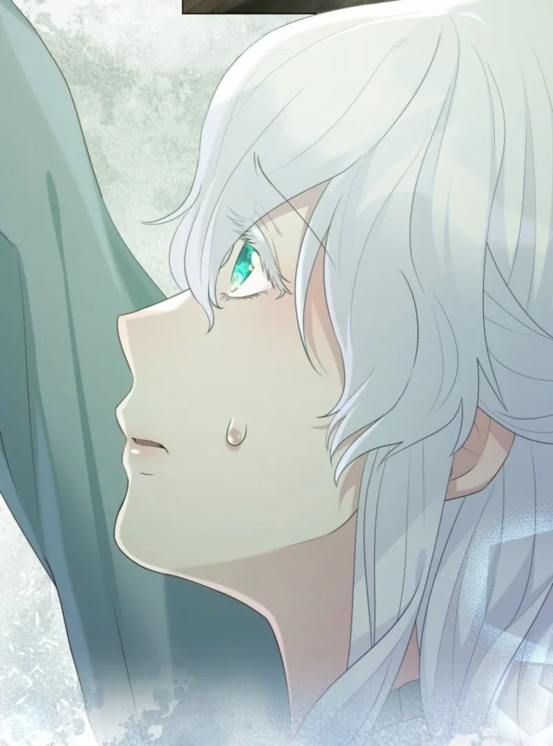 The Saint Who Wishes for Death Makes a Pact with the Cursed Prince Chapter 6 page 27