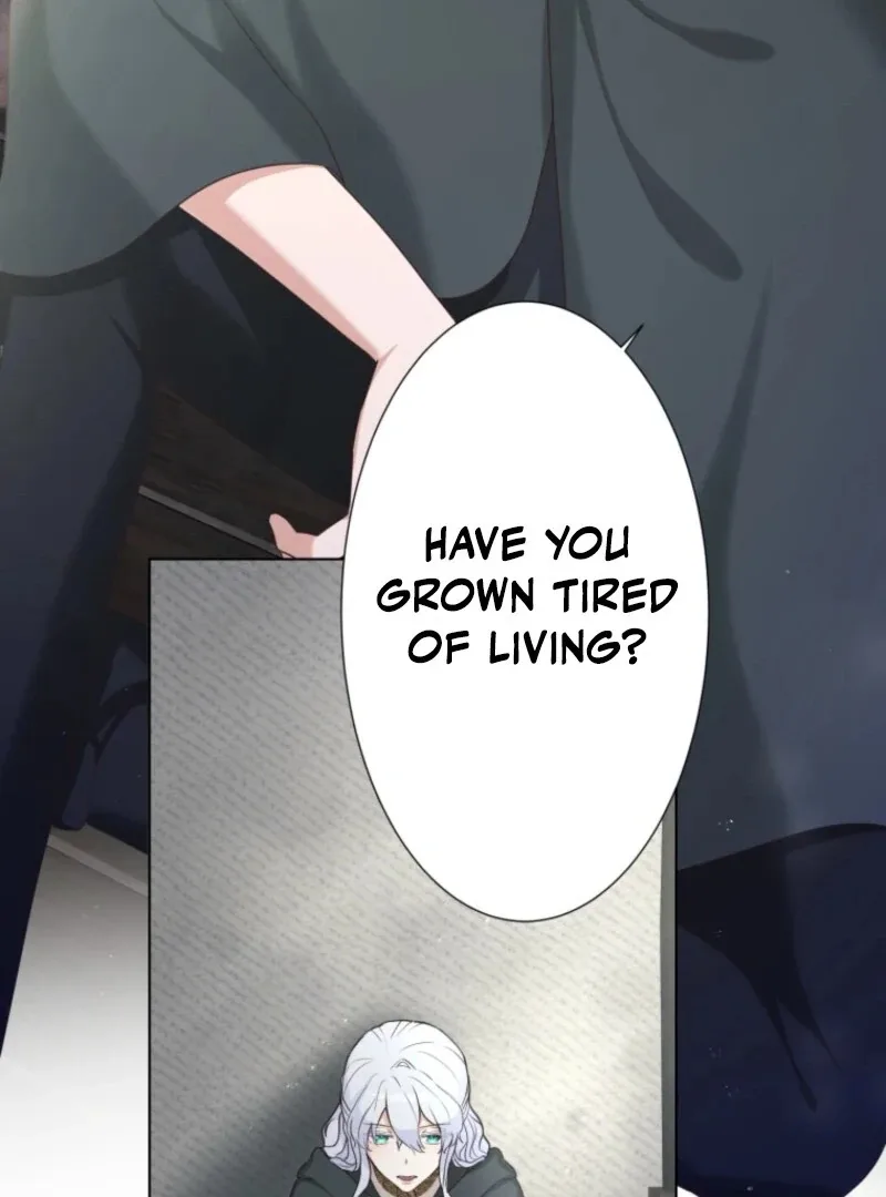 The Saint Who Wishes for Death Makes a Pact with the Cursed Prince Chapter 3 page 37