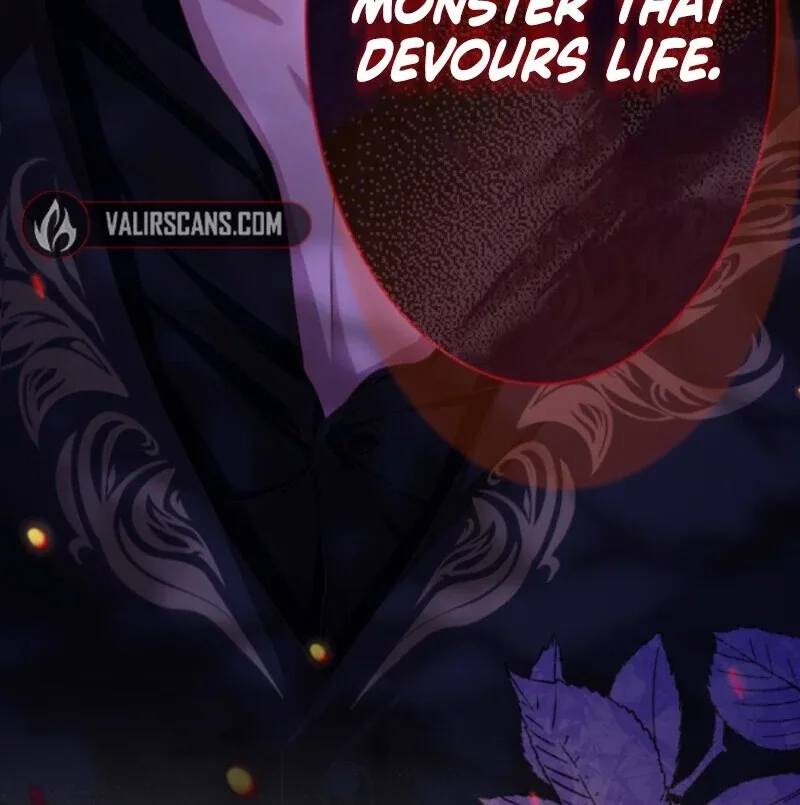 The Saint Who Wishes for Death Makes a Pact with the Cursed Prince Chapter 2 page 114