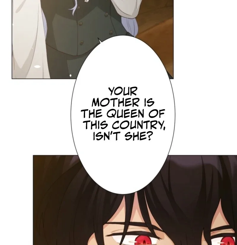 The Saint Who Wishes for Death Makes a Pact with the Cursed Prince Chapter 8 page 23