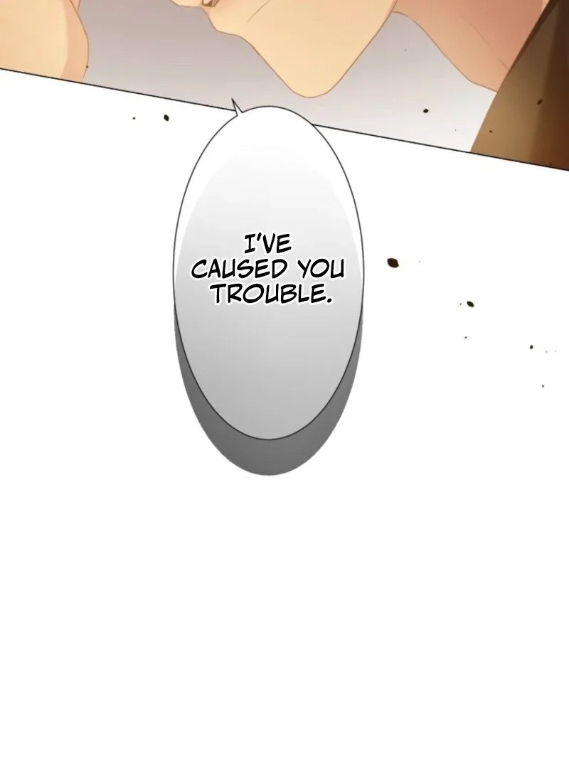 The Saint Who Wishes for Death Makes a Pact with the Cursed Prince Chapter 8 page 15
