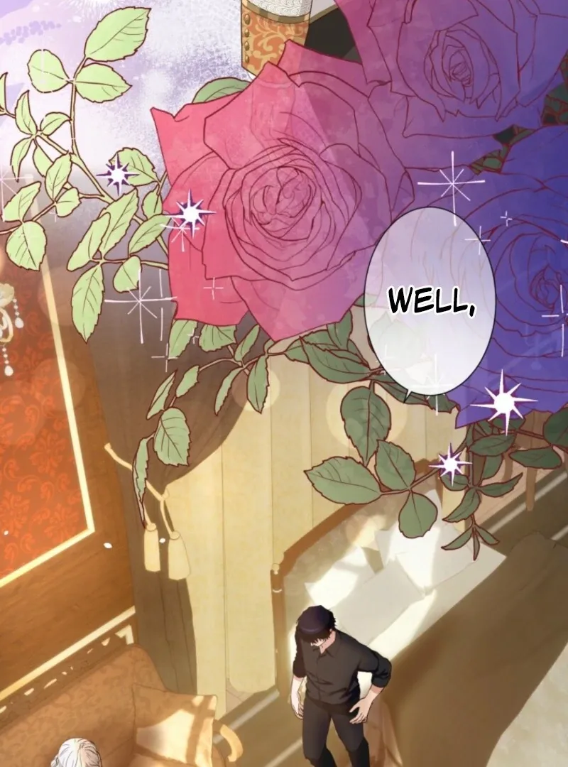 The Saint Who Wishes for Death Makes a Pact with the Cursed Prince Chapter 8 page 28