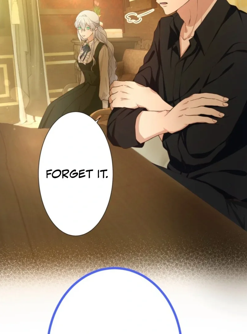 The Saint Who Wishes for Death Makes a Pact with the Cursed Prince Chapter 8 page 20