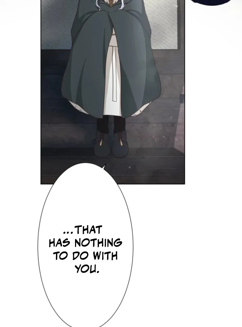 The Saint Who Wishes for Death Makes a Pact with the Cursed Prince Chapter 3 page 38