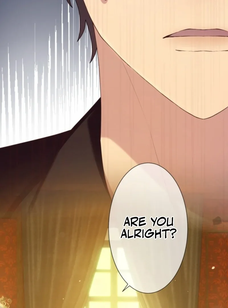 The Saint Who Wishes for Death Makes a Pact with the Cursed Prince Chapter 8 page 11