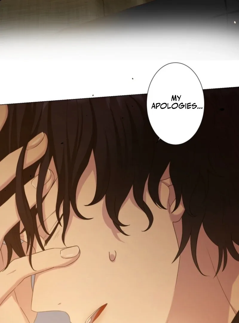 The Saint Who Wishes for Death Makes a Pact with the Cursed Prince Chapter 8 page 14
