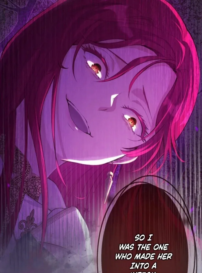 The Saint Who Wishes for Death Makes a Pact with the Cursed Prince Chapter 3 page 32