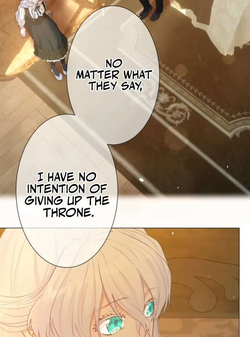 The Saint Who Wishes for Death Makes a Pact with the Cursed Prince Chapter 8 page 29