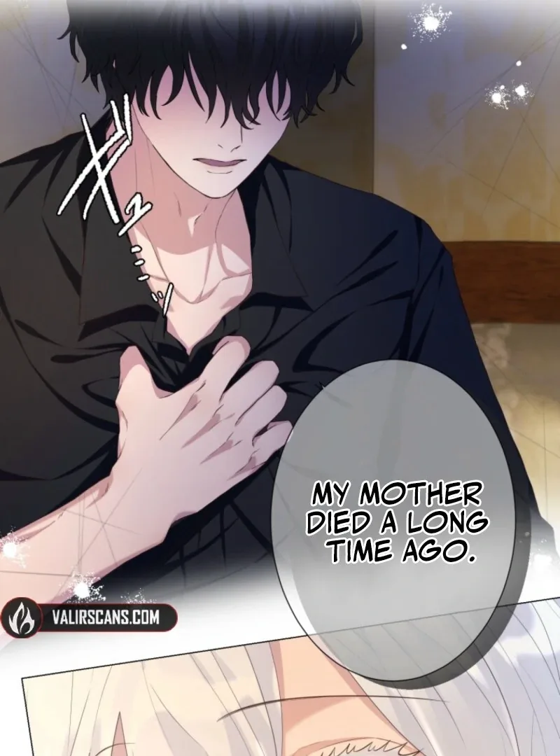 The Saint Who Wishes for Death Makes a Pact with the Cursed Prince Chapter 8 page 25