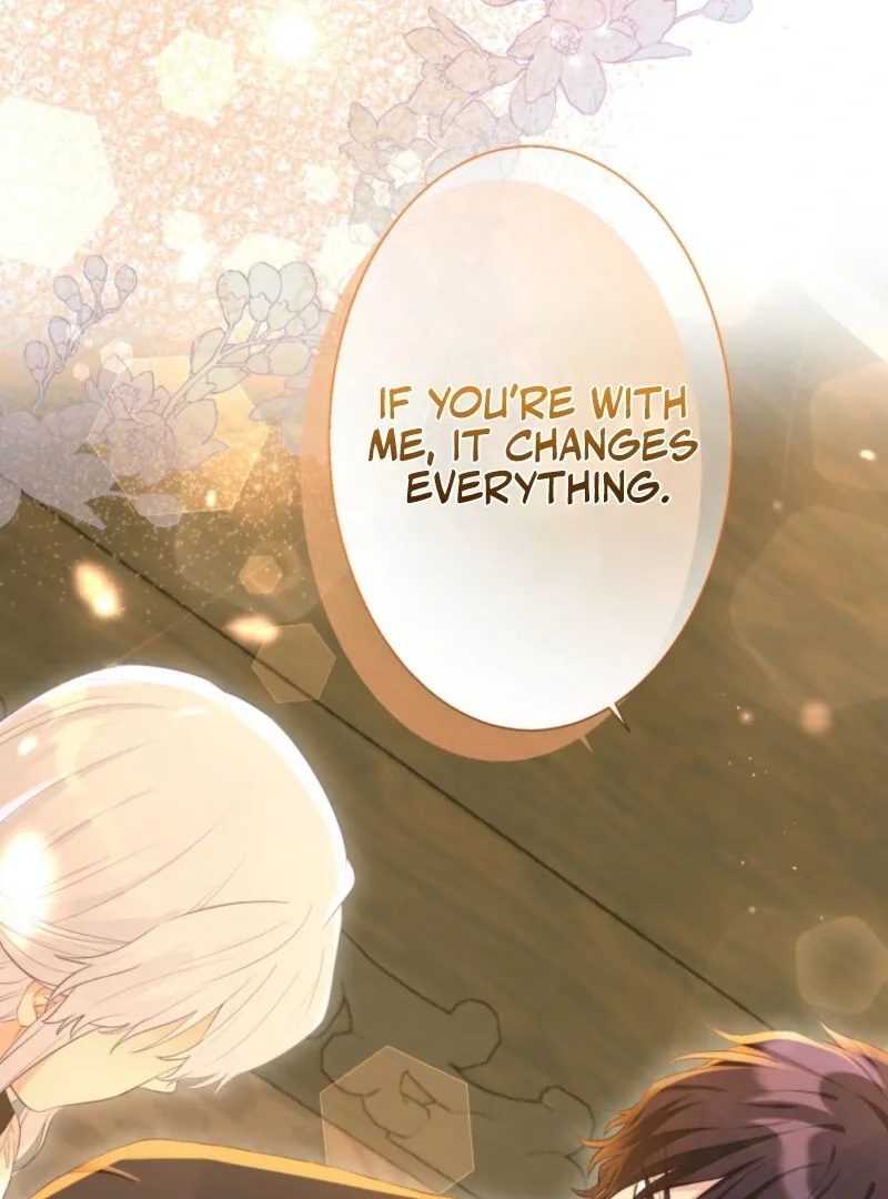 The Saint Who Wishes for Death Makes a Pact with the Cursed Prince Chapter 8 page 33