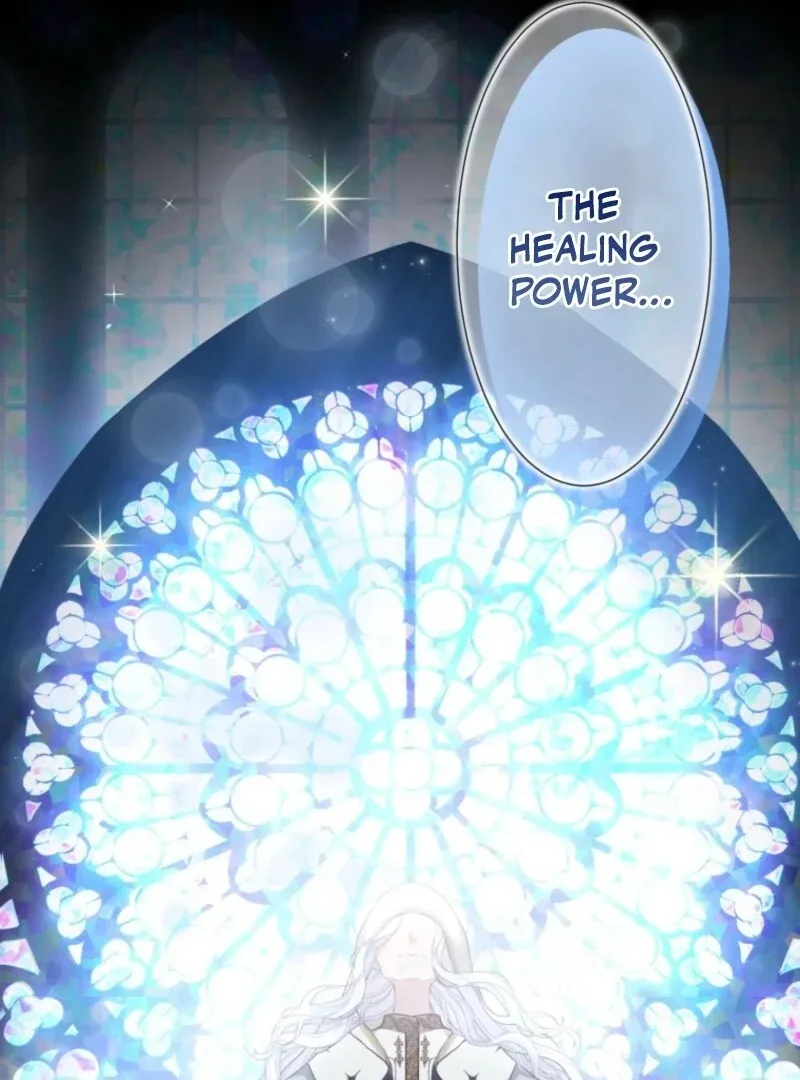 The Saint Who Wishes for Death Makes a Pact with the Cursed Prince Chapter 3 page 46