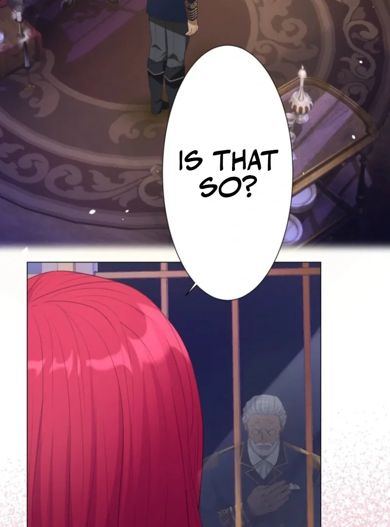 The Saint Who Wishes for Death Makes a Pact with the Cursed Prince Chapter 8 page 117