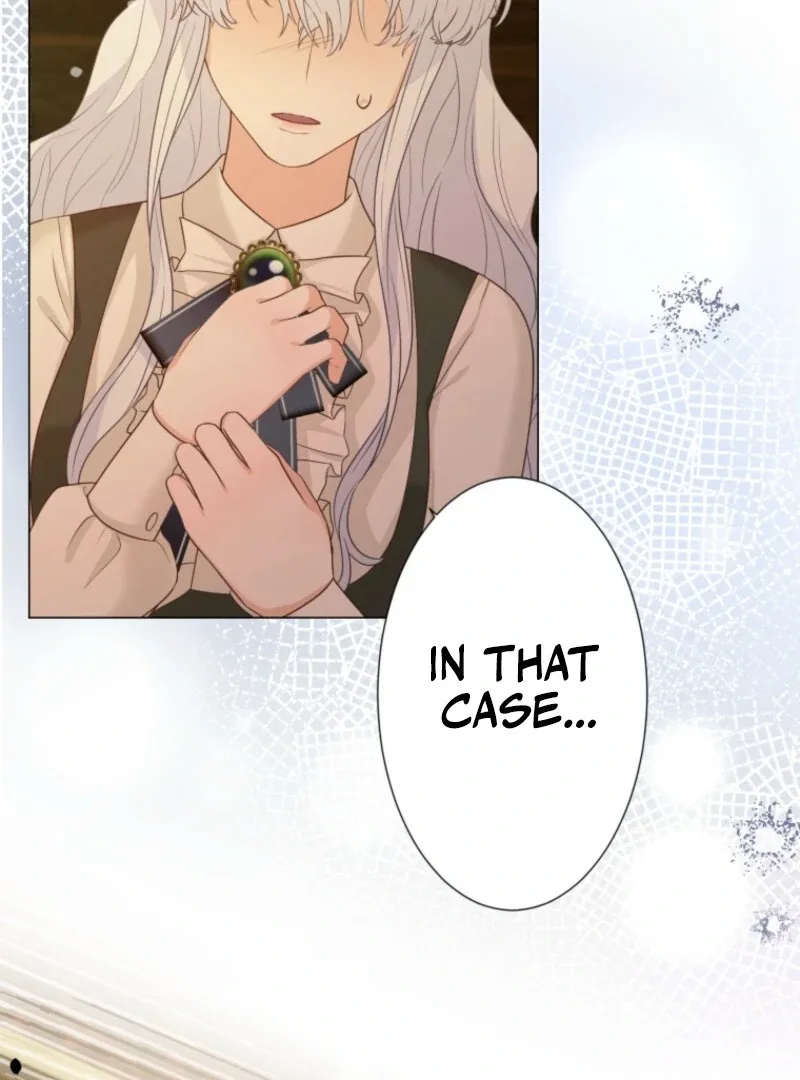 The Saint Who Wishes for Death Makes a Pact with the Cursed Prince Chapter 8 page 63