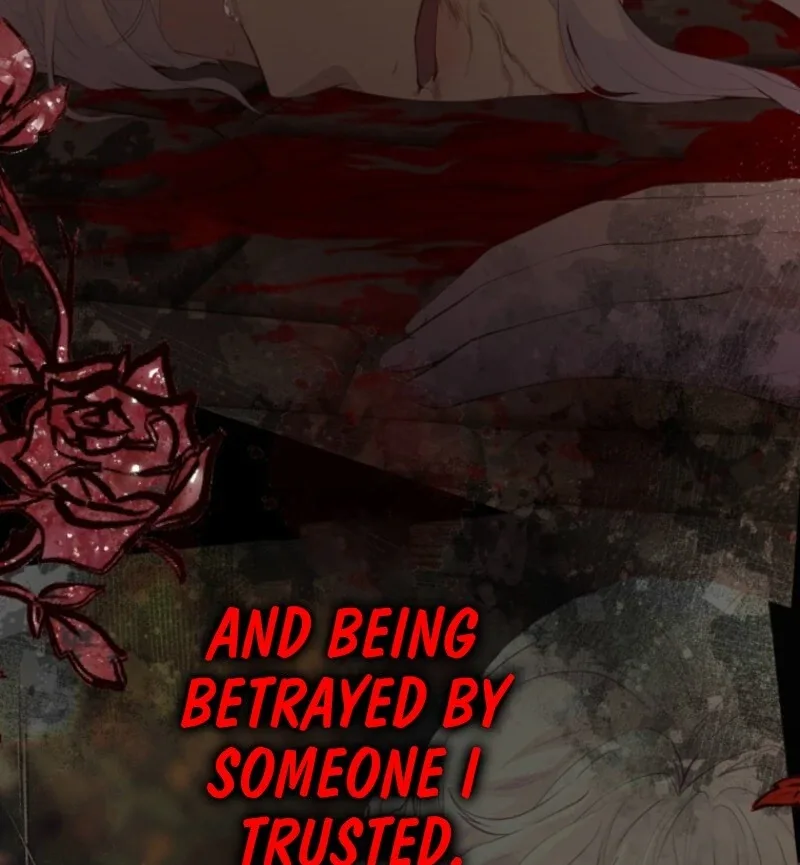 The Saint Who Wishes for Death Makes a Pact with the Cursed Prince Chapter 8 page 77