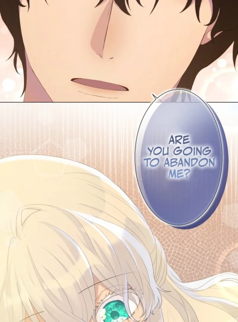 The Saint Who Wishes for Death Makes a Pact with the Cursed Prince Chapter 8 page 70