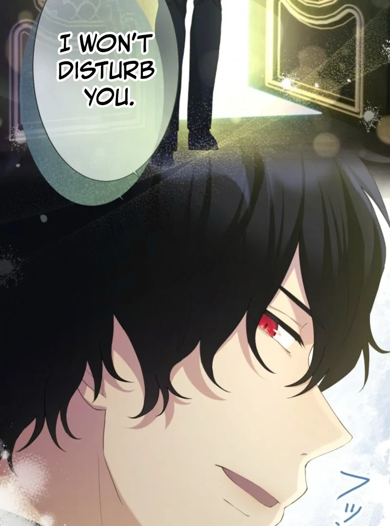 The Saint Who Wishes for Death Makes a Pact with the Cursed Prince Chapter 6 page 44