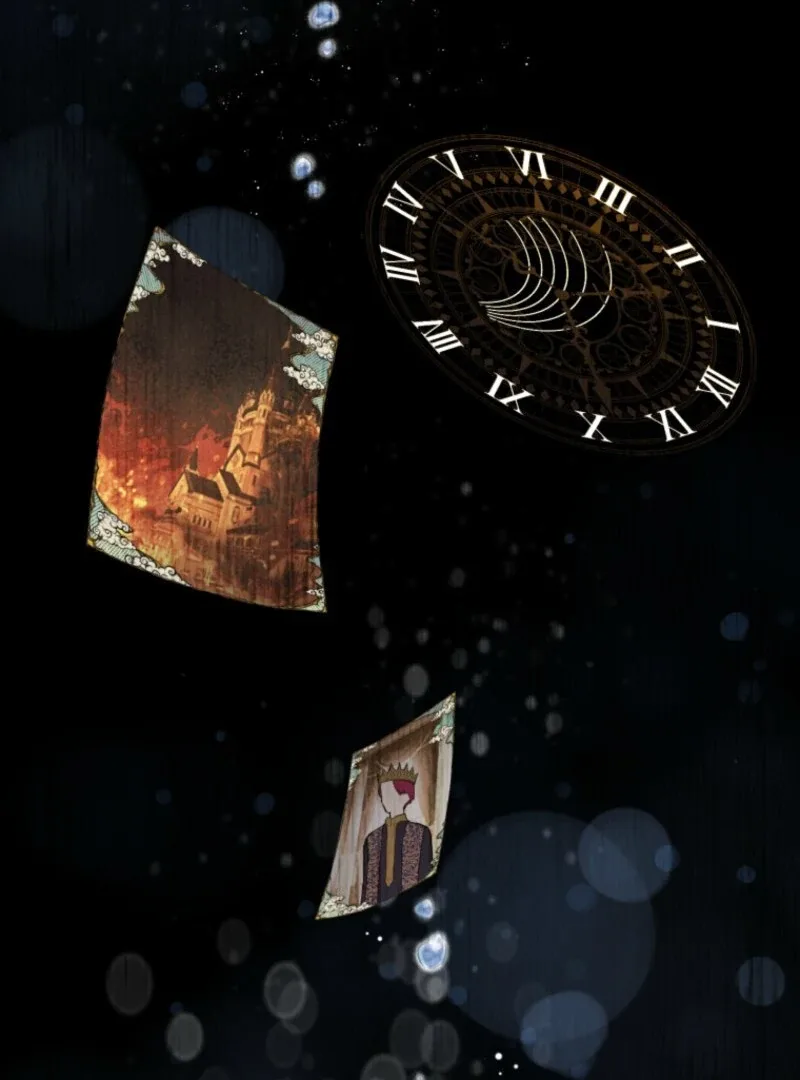 The Saint Who Wishes for Death Makes a Pact with the Cursed Prince Chapter 1 page 168