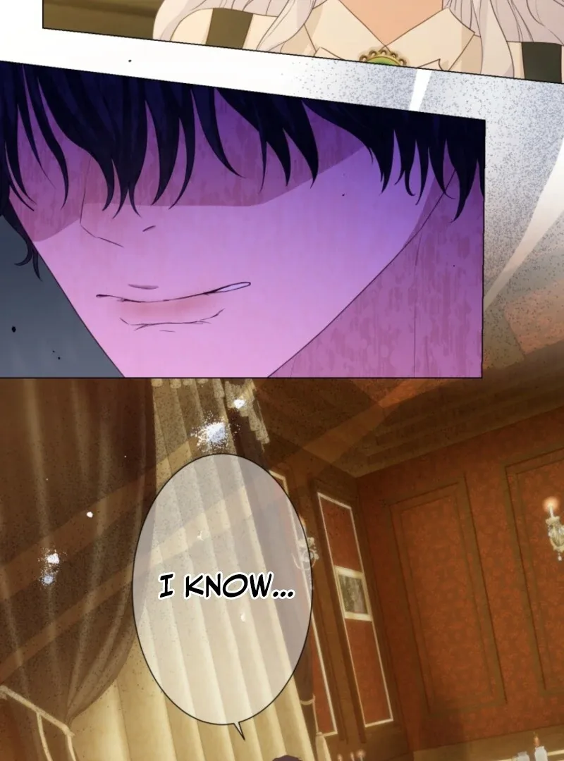 The Saint Who Wishes for Death Makes a Pact with the Cursed Prince Chapter 8 page 61