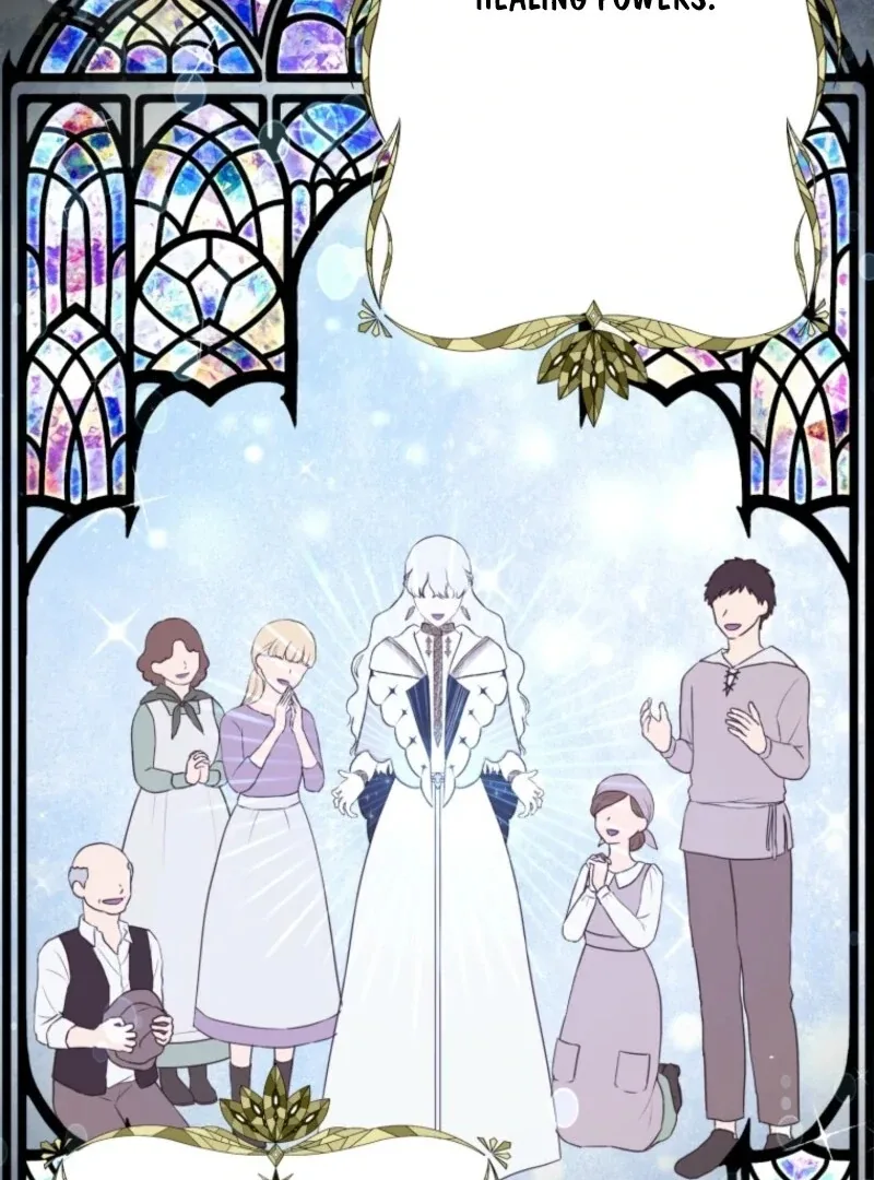 The Saint Who Wishes for Death Makes a Pact with the Cursed Prince Chapter 3 page 19