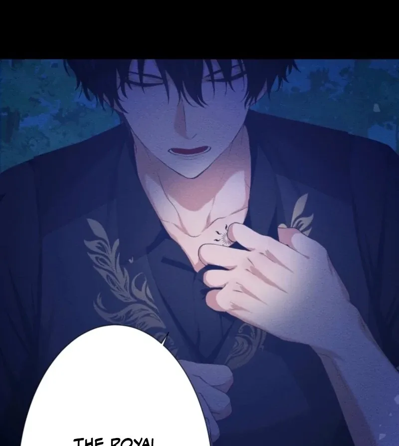 The Saint Who Wishes for Death Makes a Pact with the Cursed Prince Chapter 3 page 44