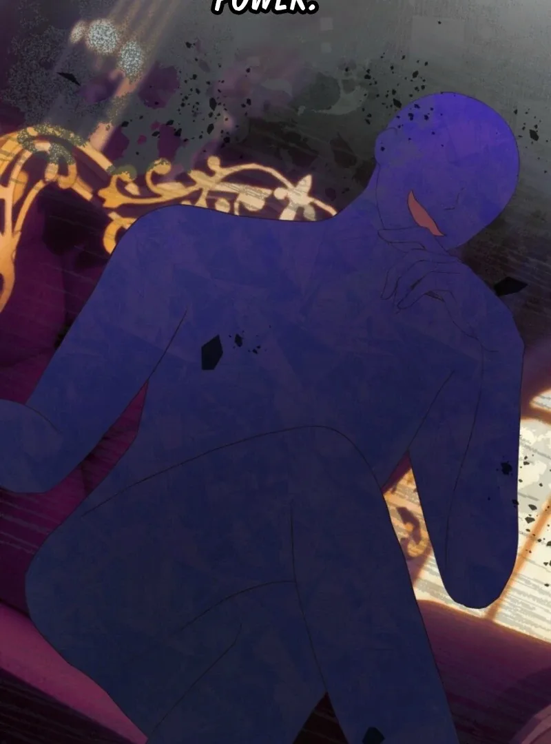 The Saint Who Wishes for Death Makes a Pact with the Cursed Prince Chapter 8 page 43