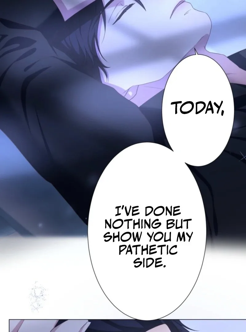 The Saint Who Wishes for Death Makes a Pact with the Cursed Prince Chapter 8 page 91