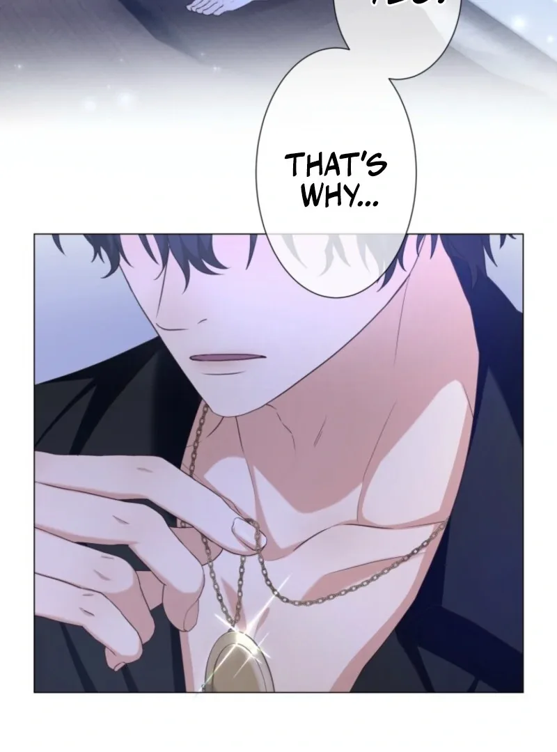 The Saint Who Wishes for Death Makes a Pact with the Cursed Prince Chapter 8 page 94