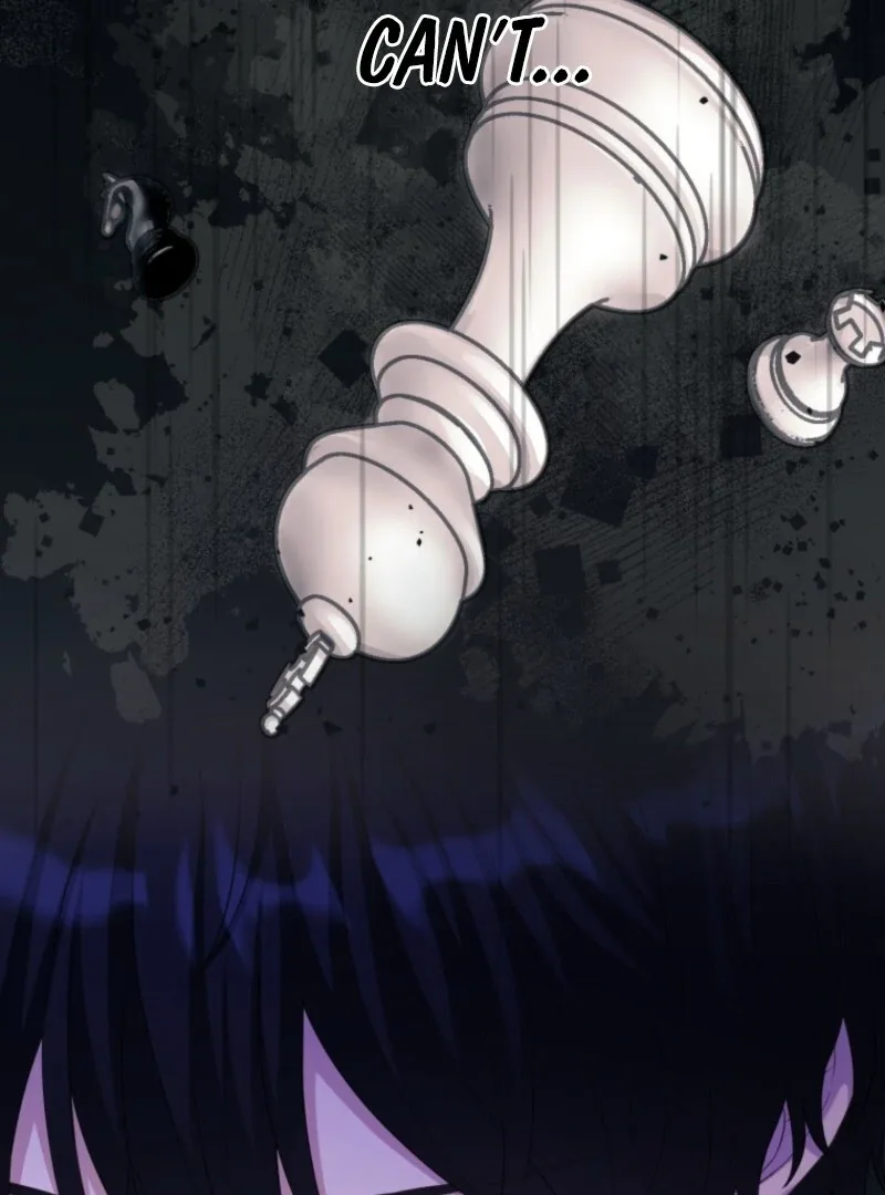 The Saint Who Wishes for Death Makes a Pact with the Cursed Prince Chapter 8 page 47