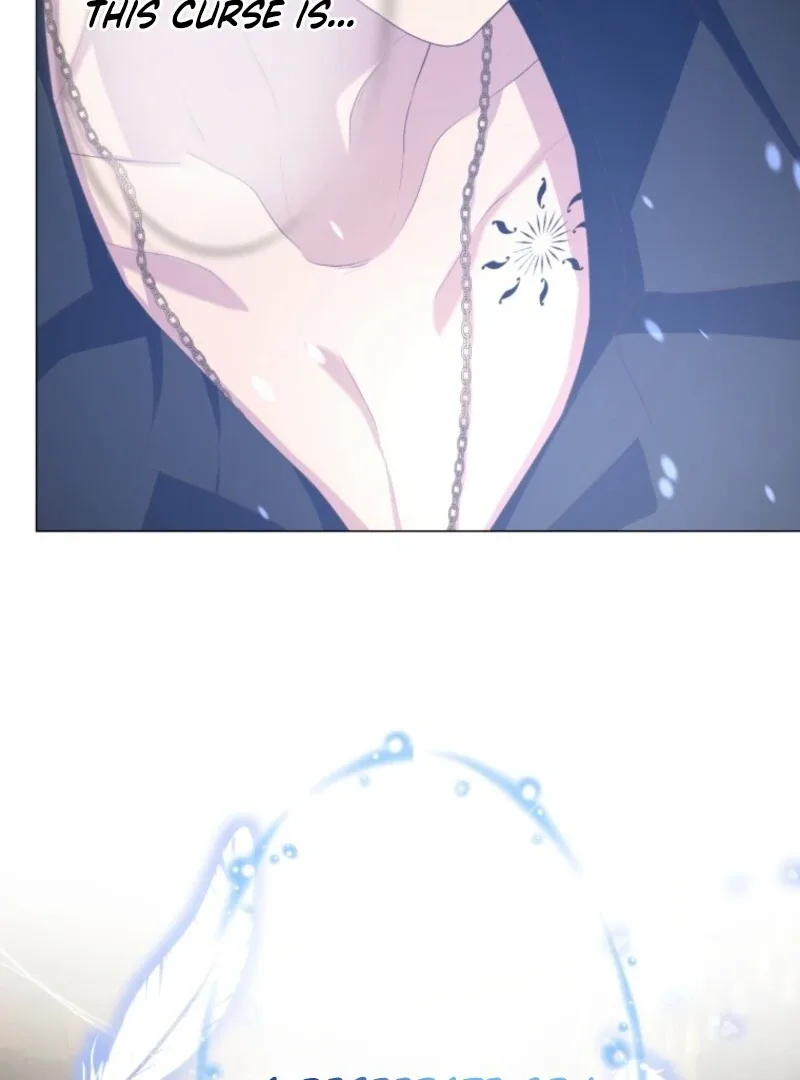 The Saint Who Wishes for Death Makes a Pact with the Cursed Prince Chapter 8 page 86
