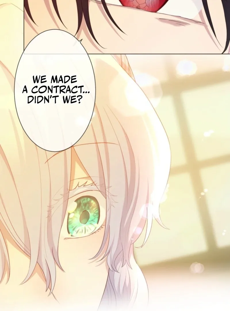 The Saint Who Wishes for Death Makes a Pact with the Cursed Prince Chapter 8 page 73